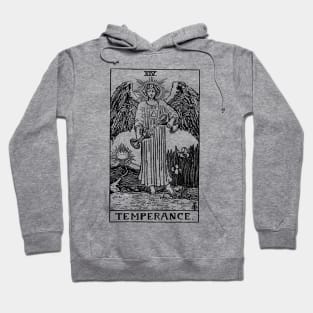 Temperance Hoodie